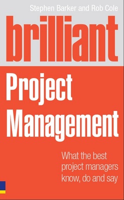 Product picture Brilliant Project Management